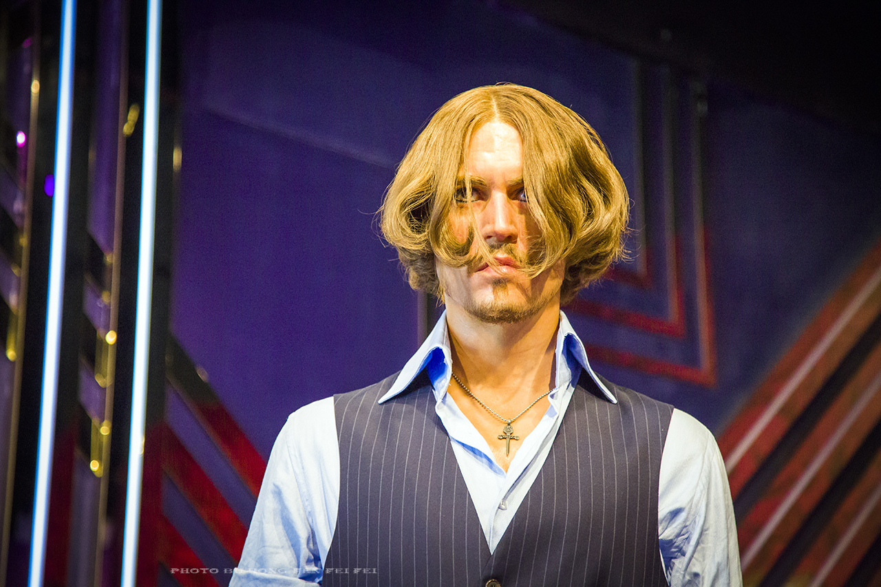 武汉杜莎夫人蜡像馆好不好玩,武汉杜莎夫人蜡像馆活动