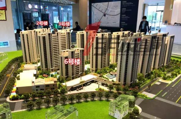 翡翠天际进展,翡翠天际交房最新爆料