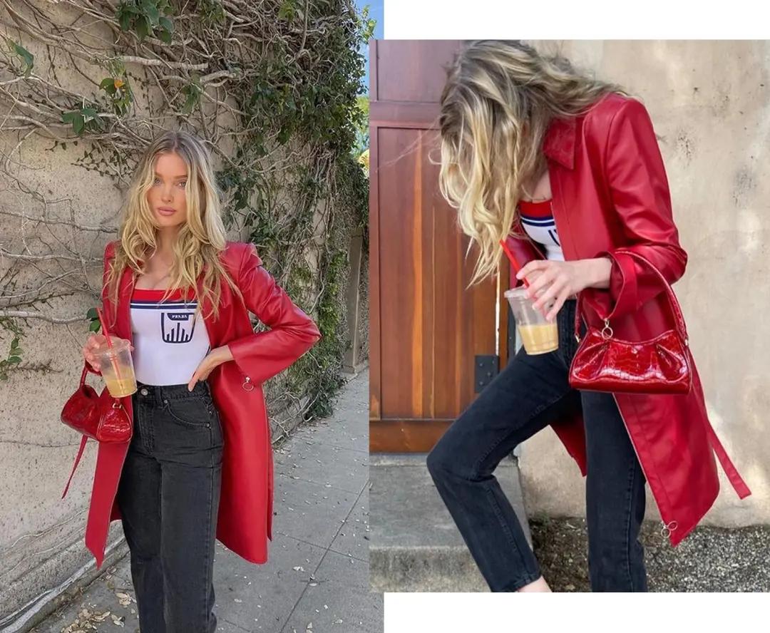 适合春天背的小众新款包推荐,春夏最值得入手的服装