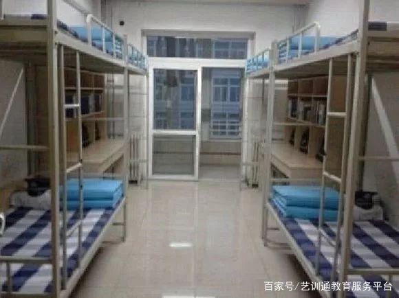 全国大学宿舍情况盘点,2021艺考生必看