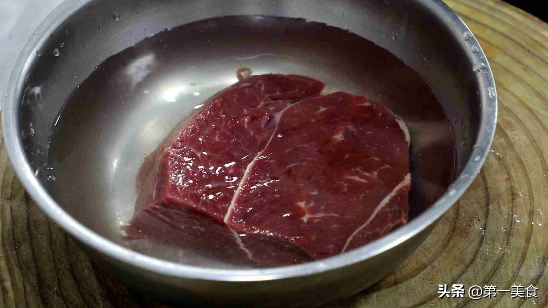 秘制酱牛肉配方原来诀窍这么简单,最正宗的酱牛肉配方视频教学