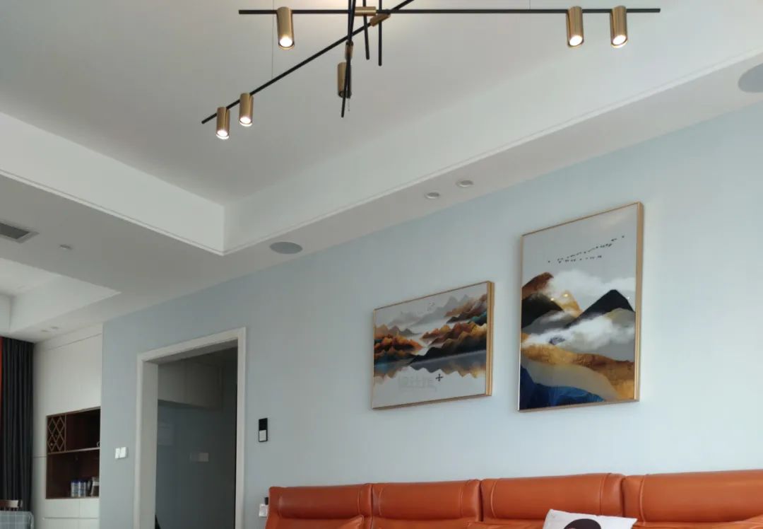 装修单眼皮吊顶和双眼皮吊顶区别,宽双眼皮吊顶和窄双眼皮吊顶