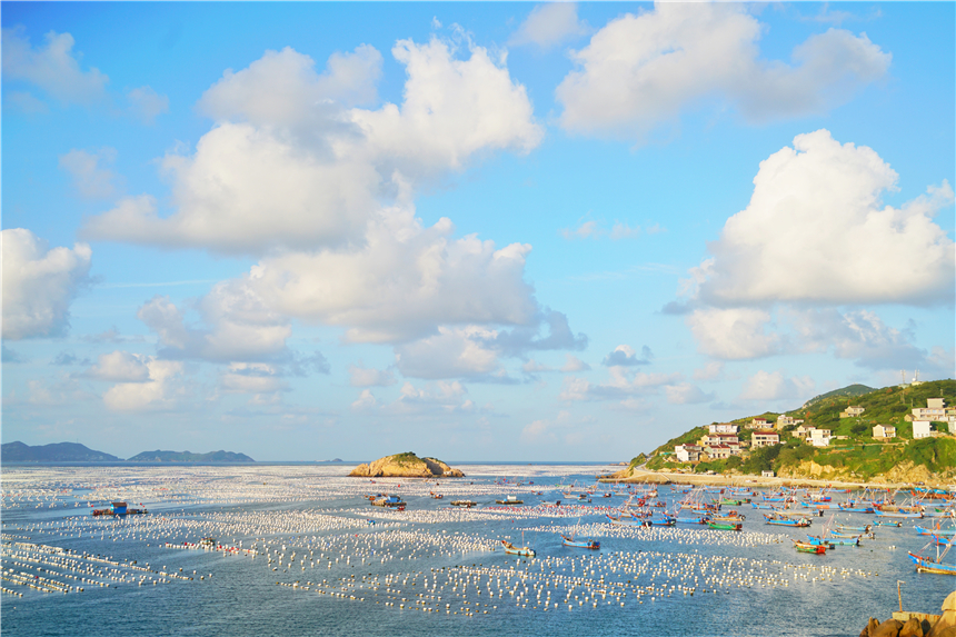 嵊泗旅游美食攻略,嵊泗攻略3天2夜美食推荐