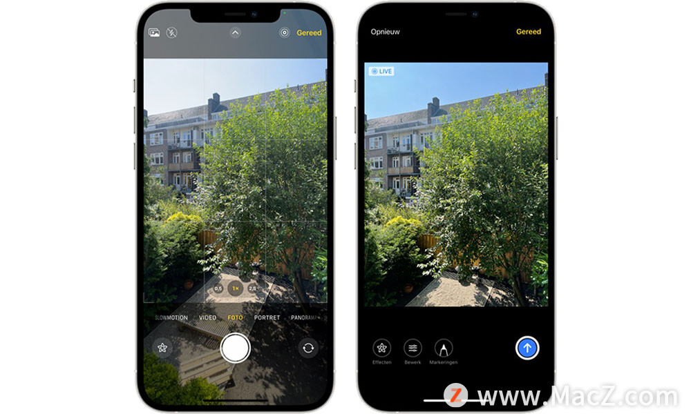 如何在iPhone、iPad和Mac上通过iMessage共享照片和视频？