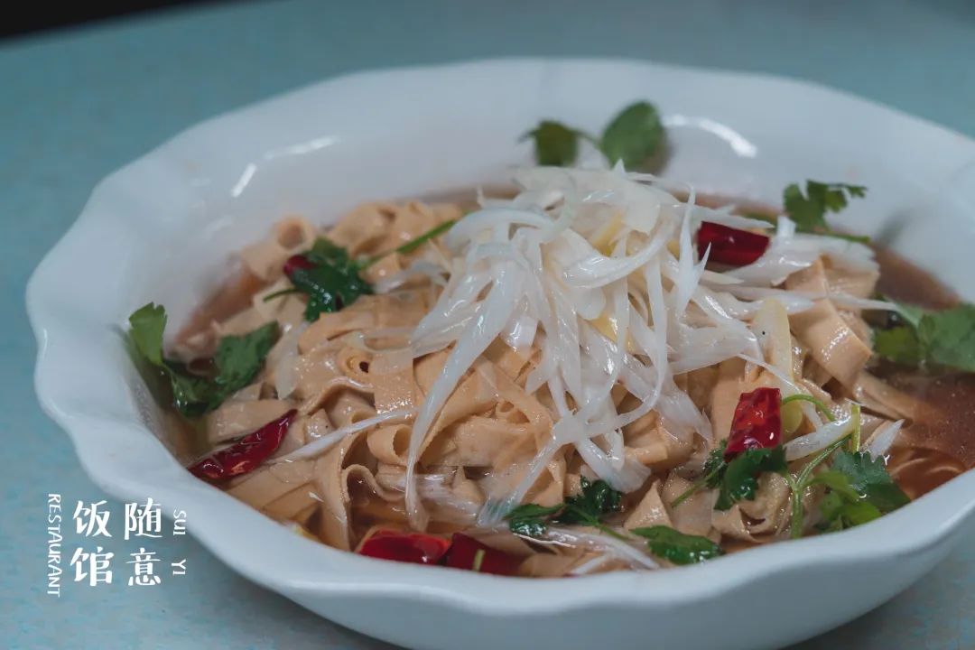 大连比较火的小馆,寻味大连一周好吃的小吃店