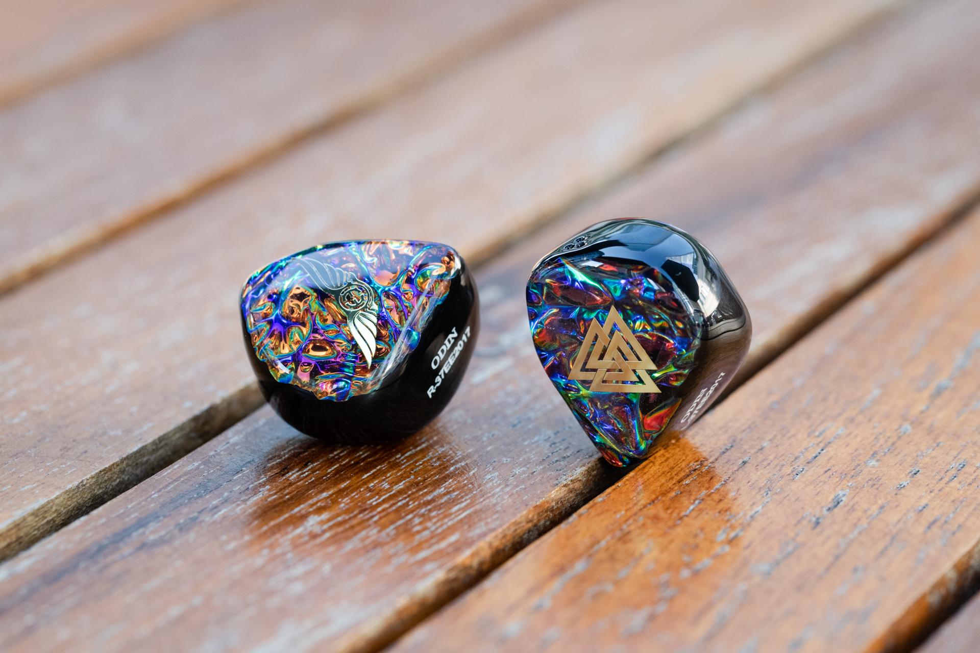 empireears奥丁耳机,empireears奥丁耳机什么级别