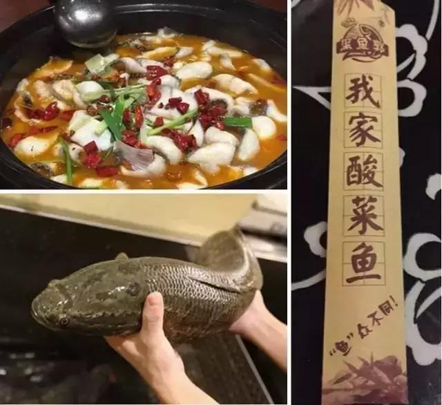 合肥特色餐馆排行榜,合肥特色鱼餐厅