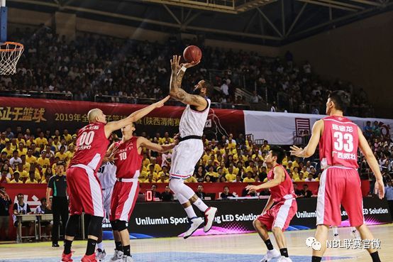 总结|NBL第23轮至第25轮比赛综述及本周联赛赛程