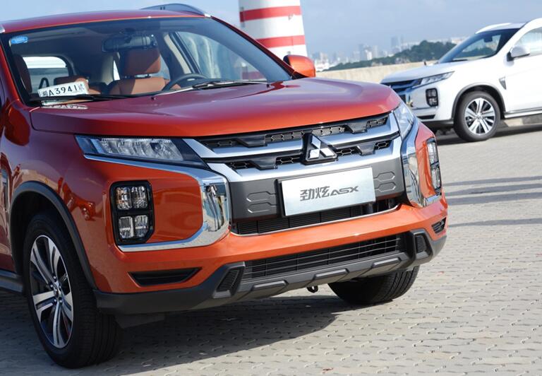 三菱劲炫最新改款,三菱劲炫新款最新视频