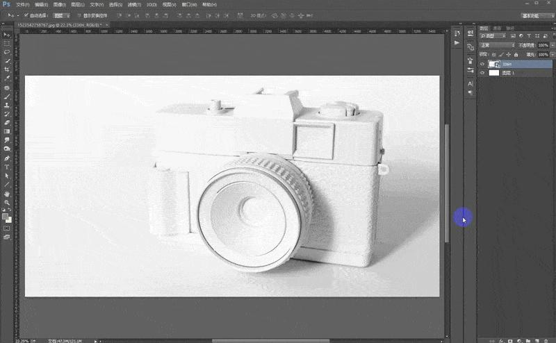 ps教程ps小技巧一分钟干货教学,18个让你相见恨晚的ps隐藏技巧