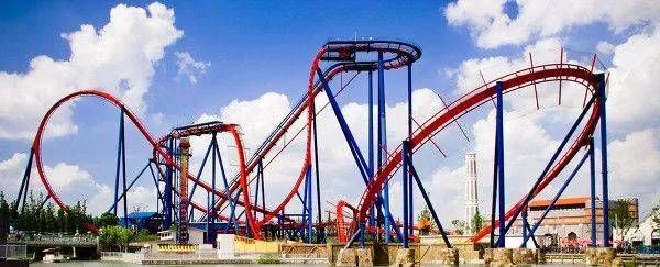 有了这份攻略,上海地铁直达景点