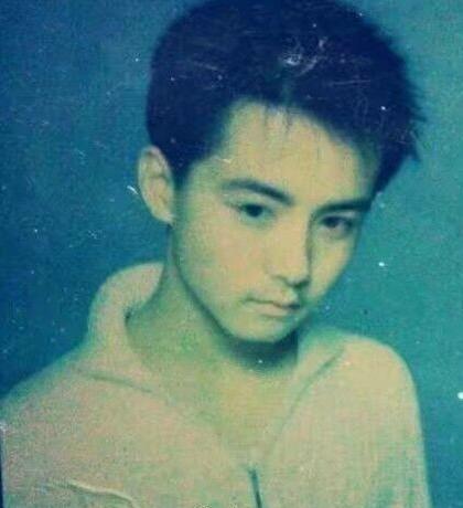 马天宇谈童年凄惨身世揭秘,马天宇15岁辍学怎么考大学的