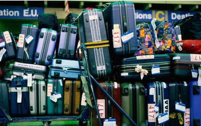 澳洲入境必备清单,最新澳洲入境详细流程