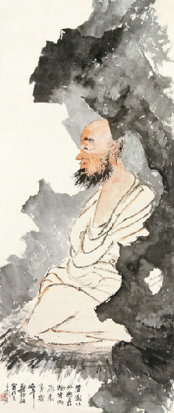 郑午昌书法真迹欣赏,郑午昌花鸟图100幅