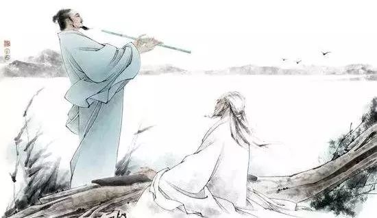 洞箫气息视频教程,洞箫气息练习曲