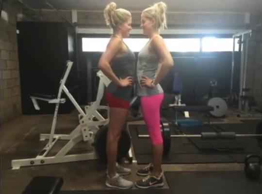 正确深蹲锻炼法锻炼臀肌,如何激活臀部肌肉比深蹲更有效