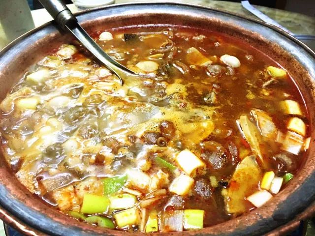 长沙十大奇葩美食,长沙十大变态美食店