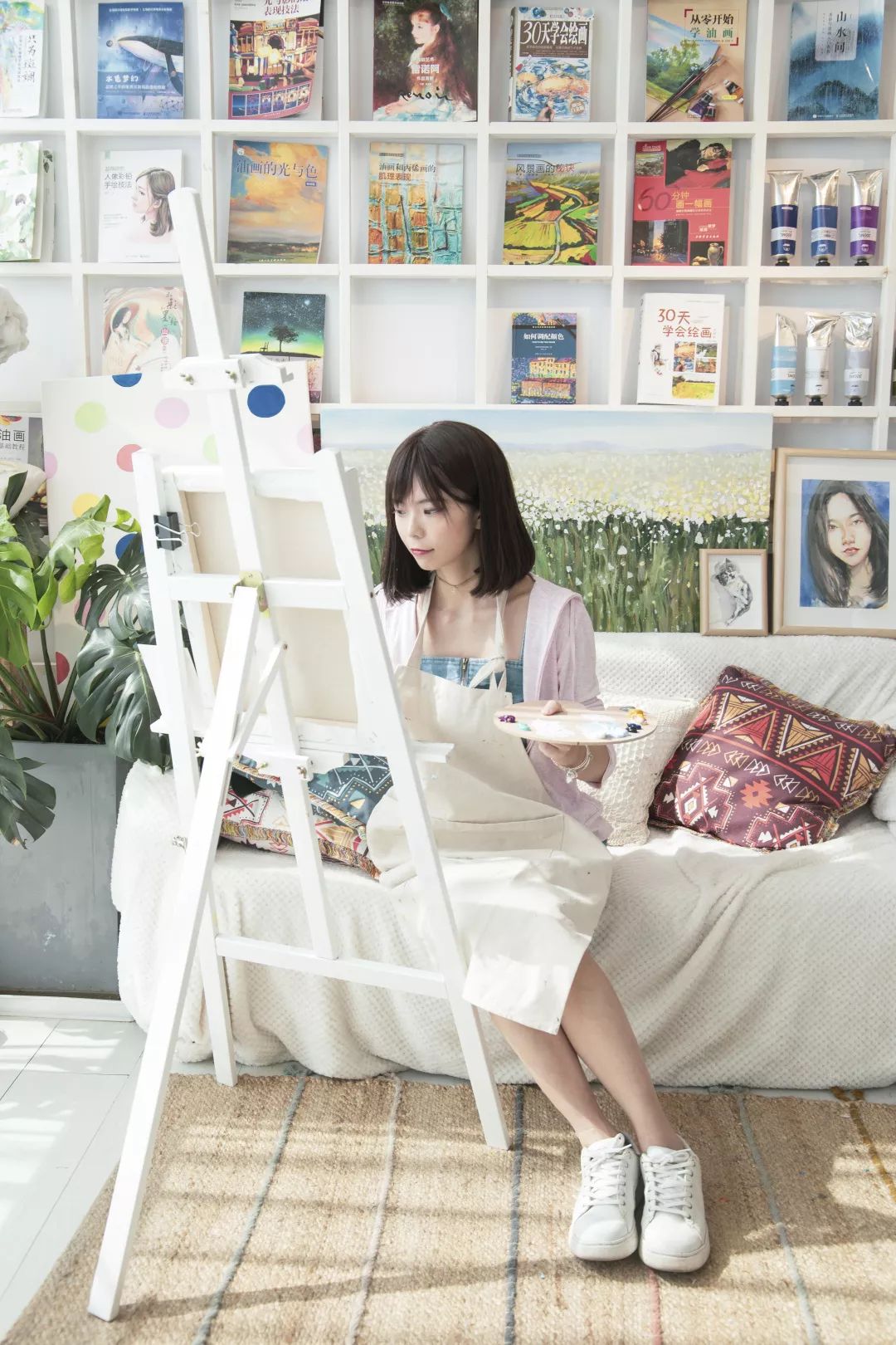 南山科技园有什么玩的,深圳南山科技园游玩