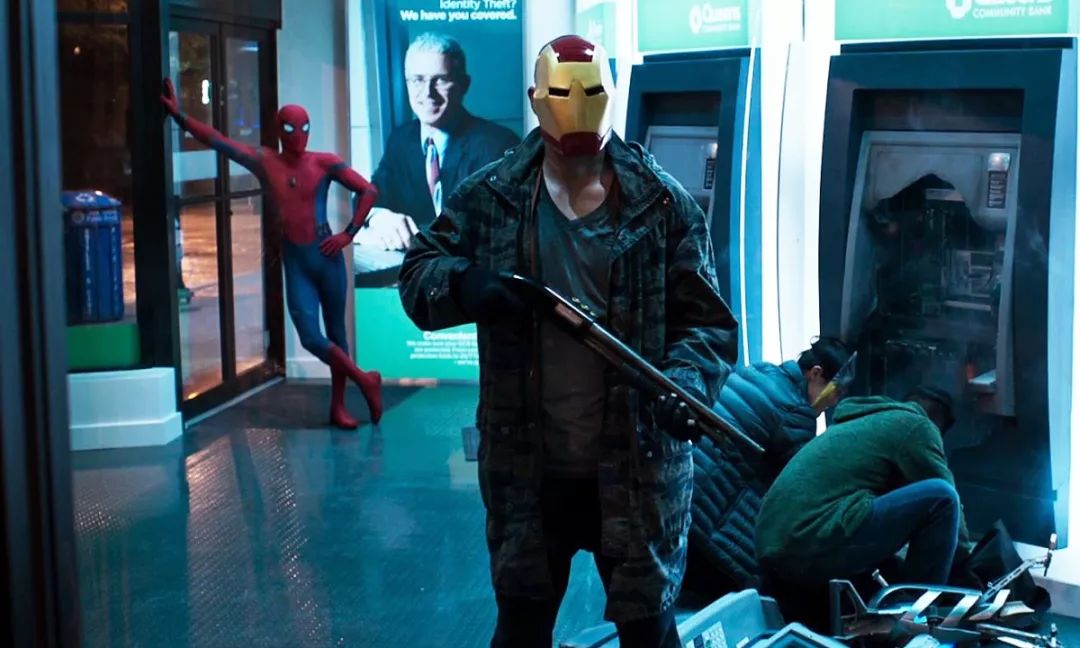 漫威电影按时间线观看顺序怎么看,漫威电影时间线的观看顺序是什么