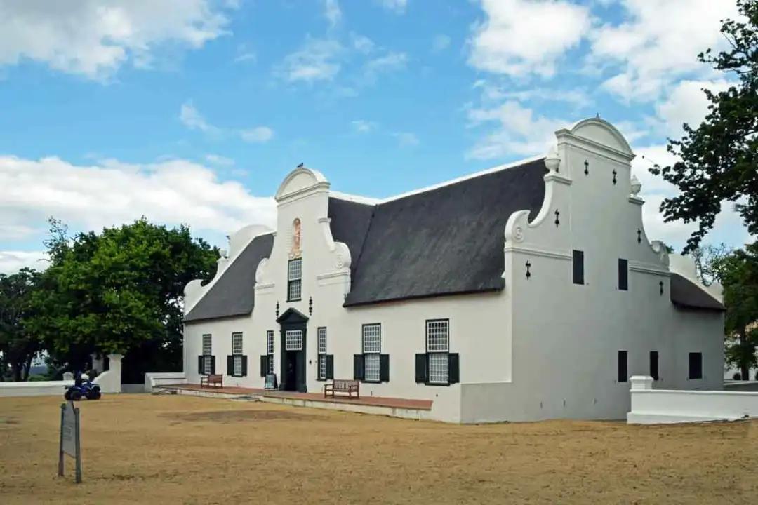 南非特产酒,南非映象