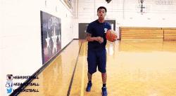 篮球教学控球,一周之内提升足球控球基本功