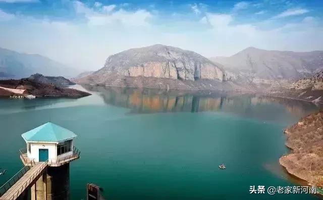 河南坐高铁方便旅行的城市,河南过年旅游哪个城市有地铁