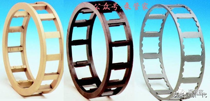 轴承是不是都是标准的,轴承是非标准件吗