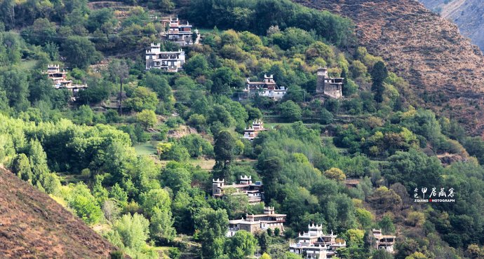 国家地理评选中国最美风景,国家地理评选出114个中国最美地方