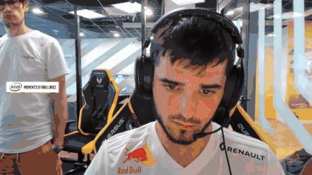 「CSGO杂谈」秃瑟：选手二月红黑榜，双小将冲天，拉胯皆豪门