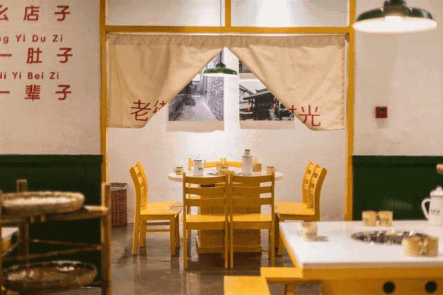 徐州美食请回答1988,徐州年度美食盘点