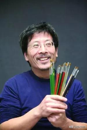 有没有比冷军画的更好的画,齐白石的画和冷军哪个值钱