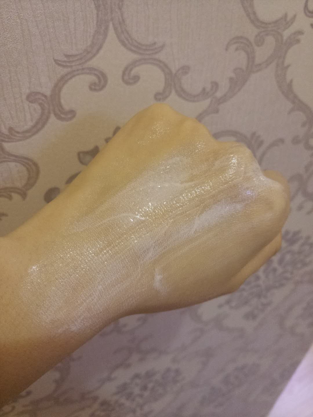 兰蔻粉水用了痒,干皮适合用兰蔻粉水真实测评