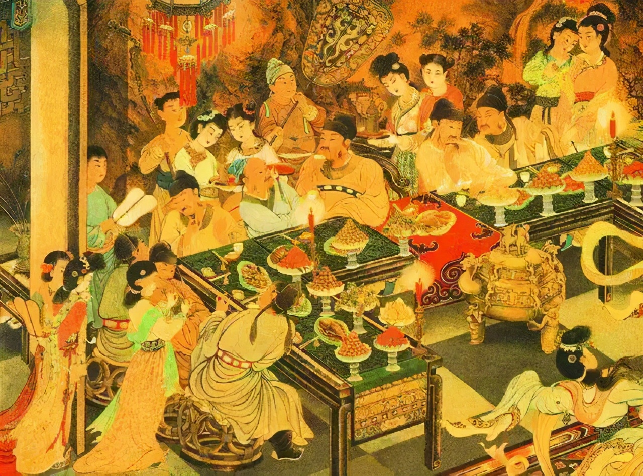 河南历史悠久为什么菜不出名,河南为什么没出名的菜