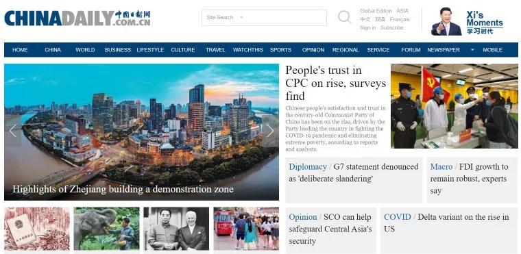 推荐常用的英语网站,有大量英语资源的网站