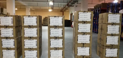 暖心企业参与华科指导协和实拍视频亲测解决口罩压疮难题