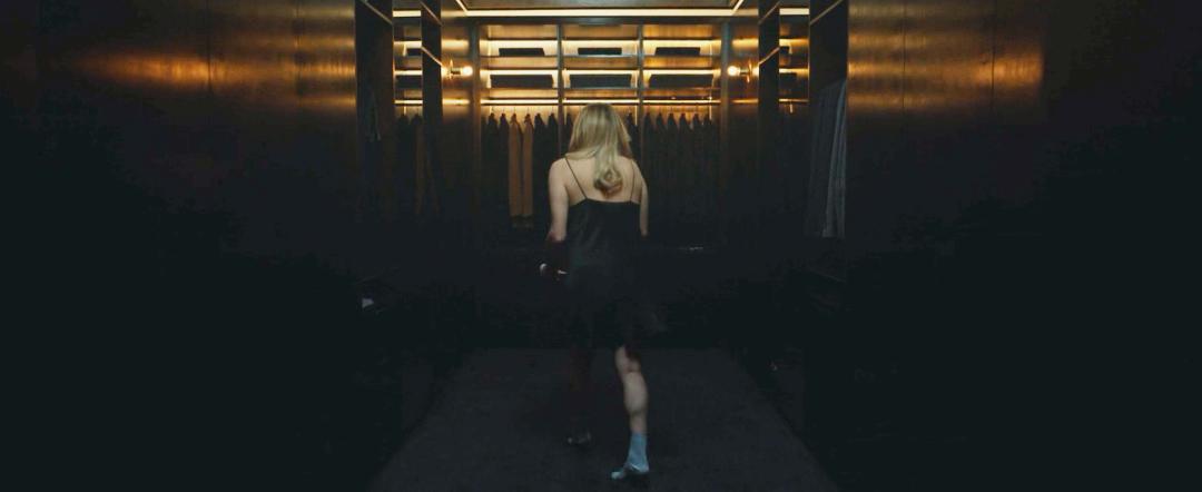 2020最佳惊悚片，比惊吓更恐怖的是控制欲，我看得快窒息了