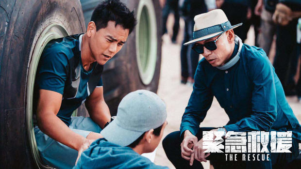 港片著名配音,港片十大配音员