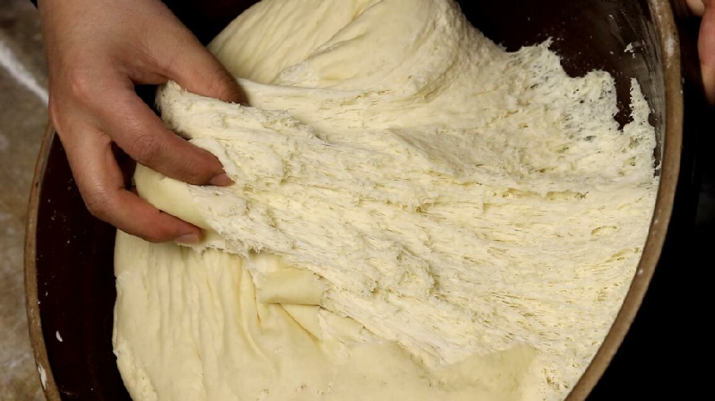 如何用酵母蒸馒头松软好吃,蒸馒头不要酵母粉的做法