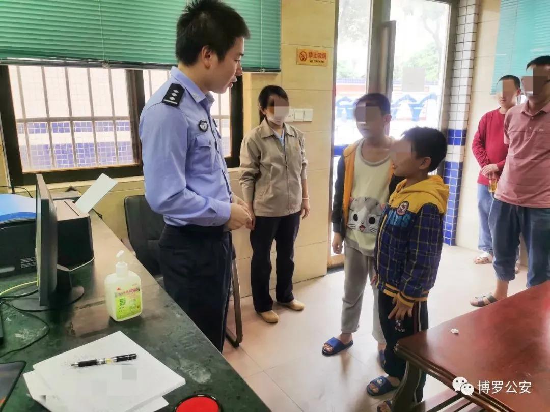 广东省公安机关为人民群众做实事,政法系统为群众办实事经验材料