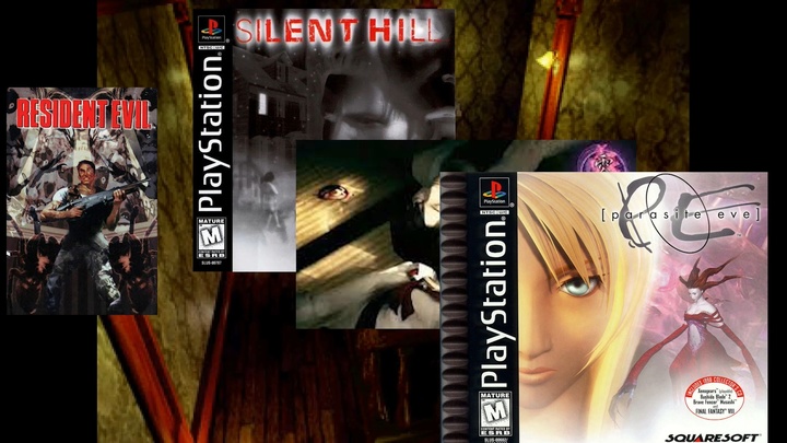 生化危机编年史0-8解说,一口气看完生化危机1到8