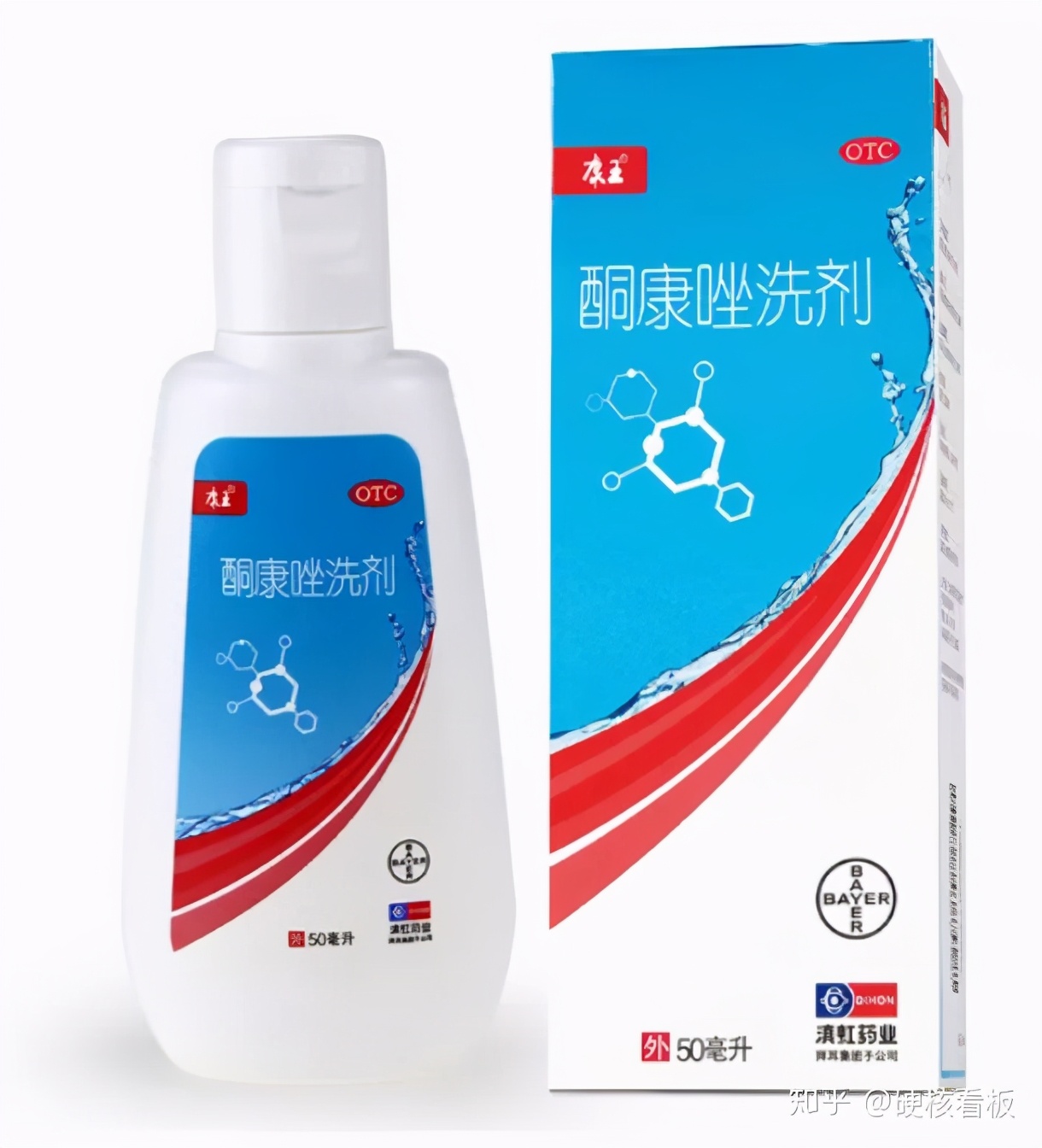 防脱洗发水真相大揭秘,话说防脱洗发水真的有用吗