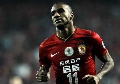 广州恒大历届外援名单最新,广州恒大十年外援红黑榜