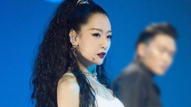 复仇者联盟浪姐实力,浪姐复活赛谁复活成功