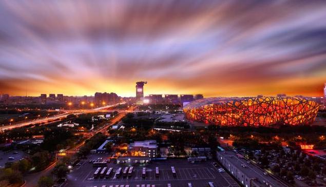 东城区有哪些重点高中,东城最好10所中学