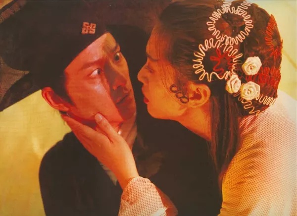 从心理学的角度解读《青蛇》