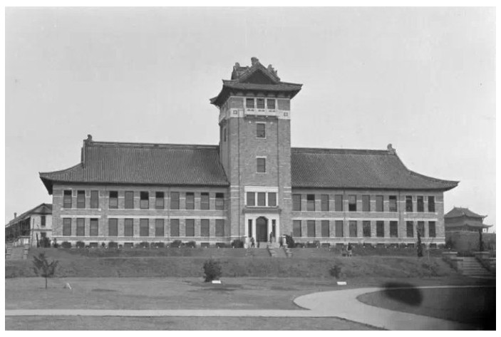 五大母校厦大,5大母校厦大