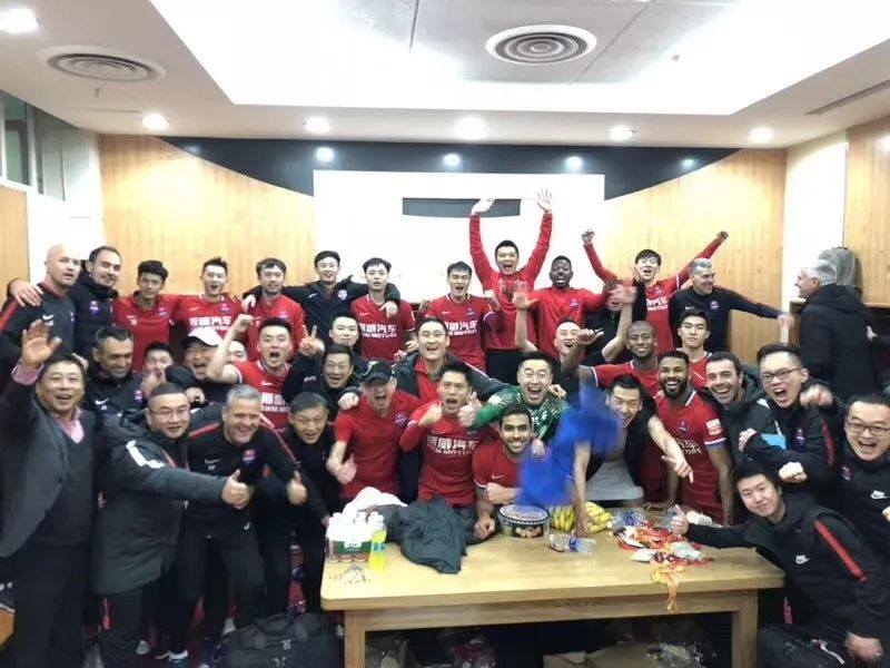 他曾是根宝眼中的“第一”重回中超，唐佳庶坚信“相信的力量”