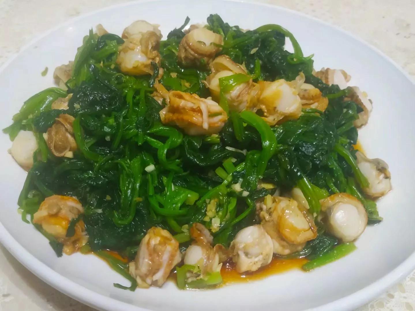 比较便宜的十种海鲜价格,冬天低端便宜海鲜有哪些品种