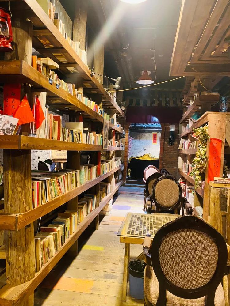 重庆的这些茶馆，能让时间慢下来