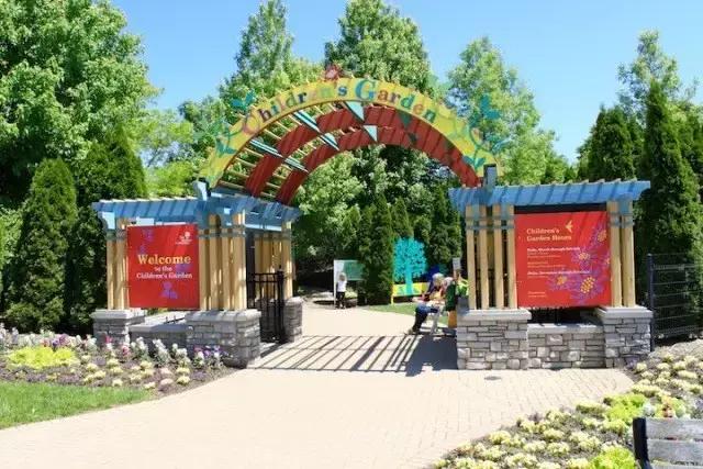 有趣的儿童花园,打造一个500平露台的共享儿童乐园